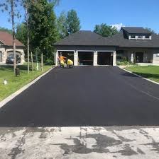 Best Gravel Driveway Installation  in Joppatowne, MD